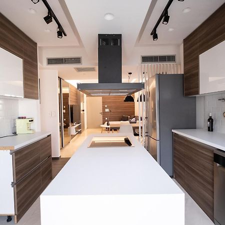 Savvina'S Residence Rhodes City Zewnętrze zdjęcie