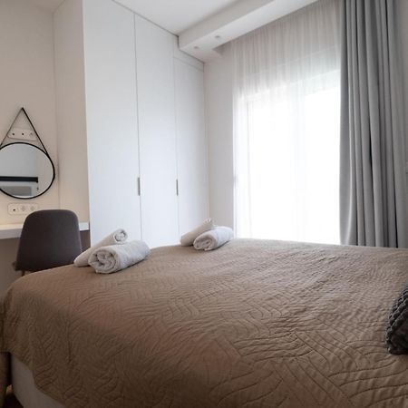 Savvina'S Residence Rhodes City Zewnętrze zdjęcie