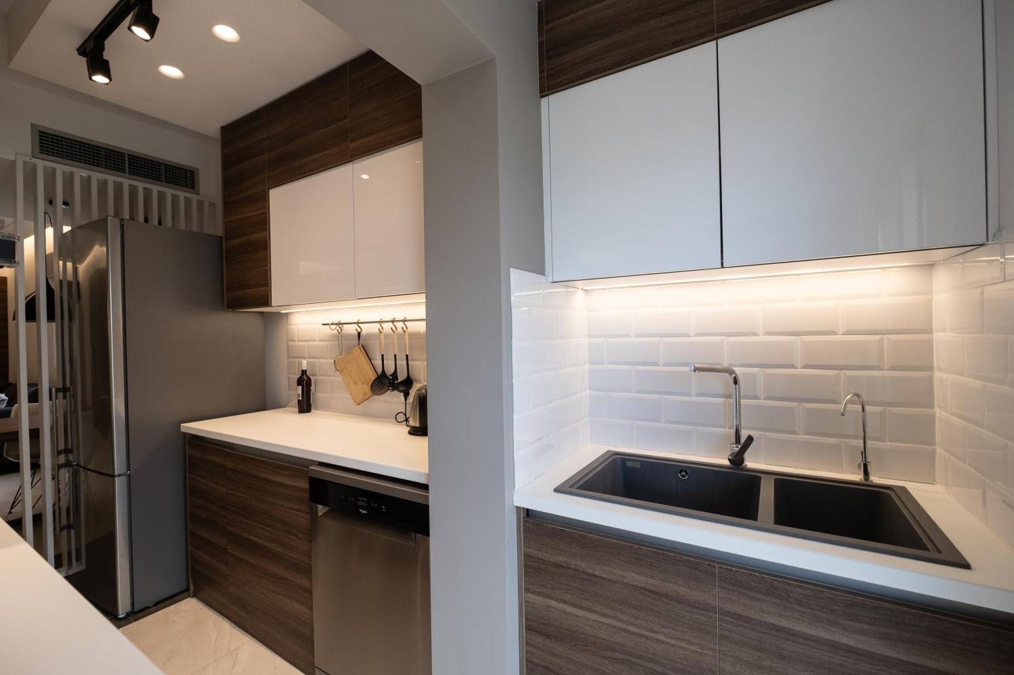 Savvina'S Residence Rhodes City Zewnętrze zdjęcie