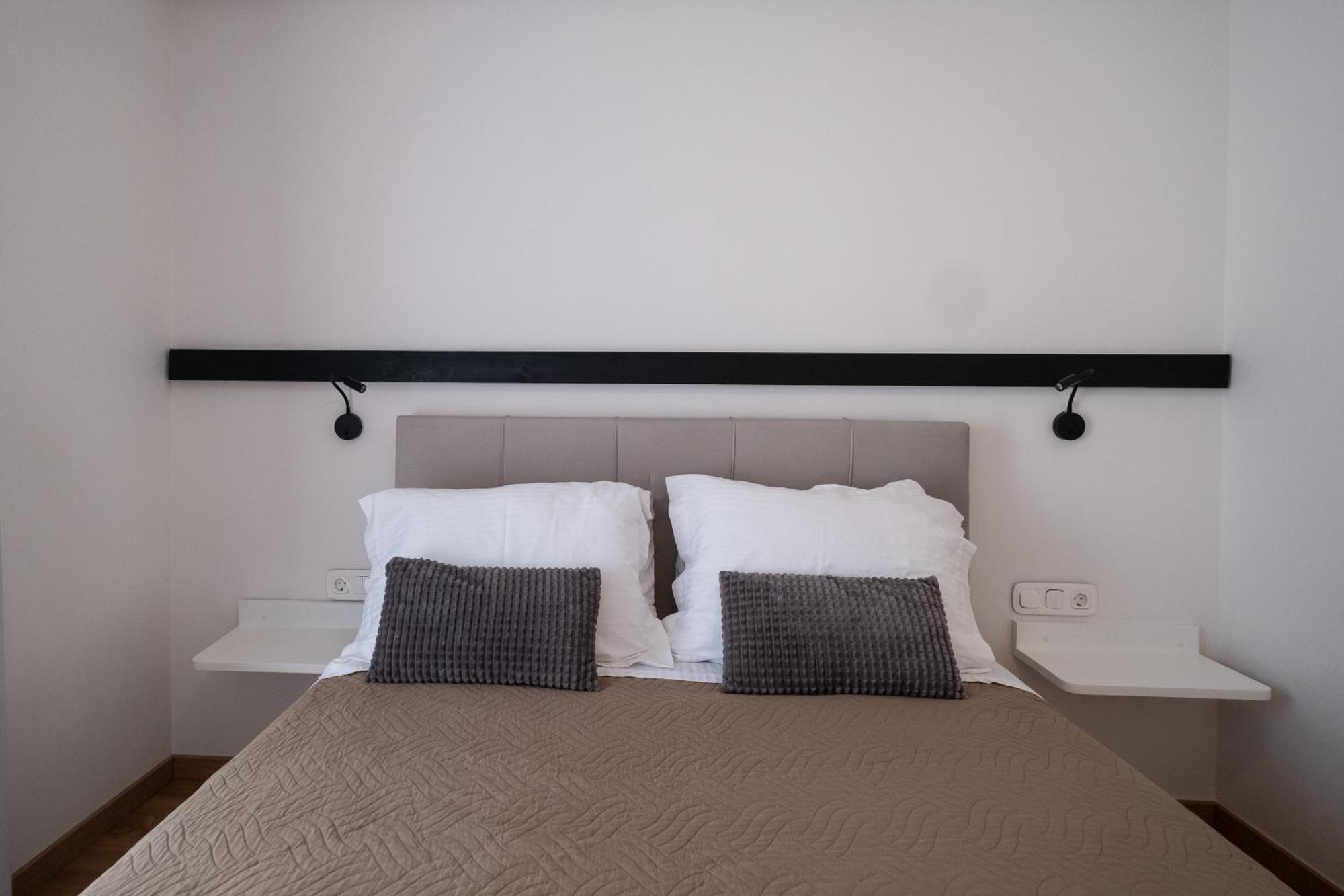 Savvina'S Residence Rhodes City Zewnętrze zdjęcie