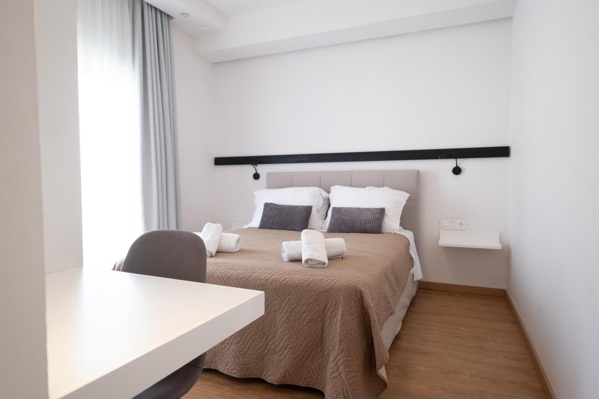 Savvina'S Residence Rhodes City Zewnętrze zdjęcie