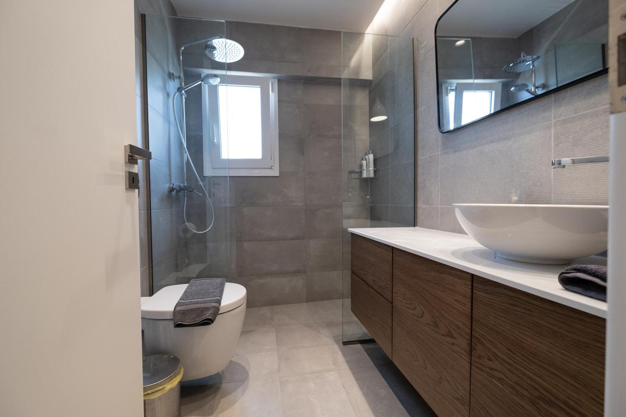 Savvina'S Residence Rhodes City Zewnętrze zdjęcie
