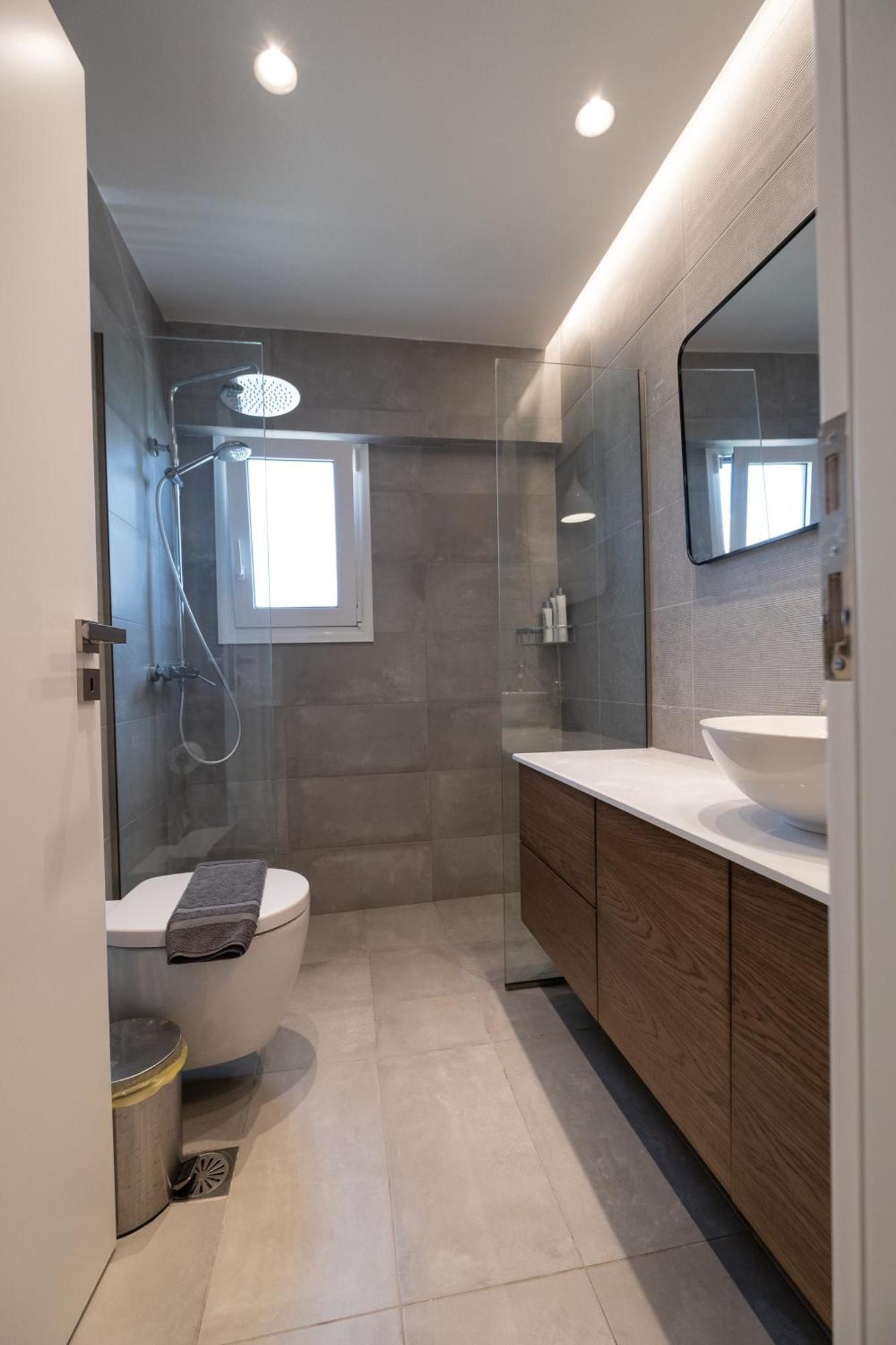 Savvina'S Residence Rhodes City Zewnętrze zdjęcie