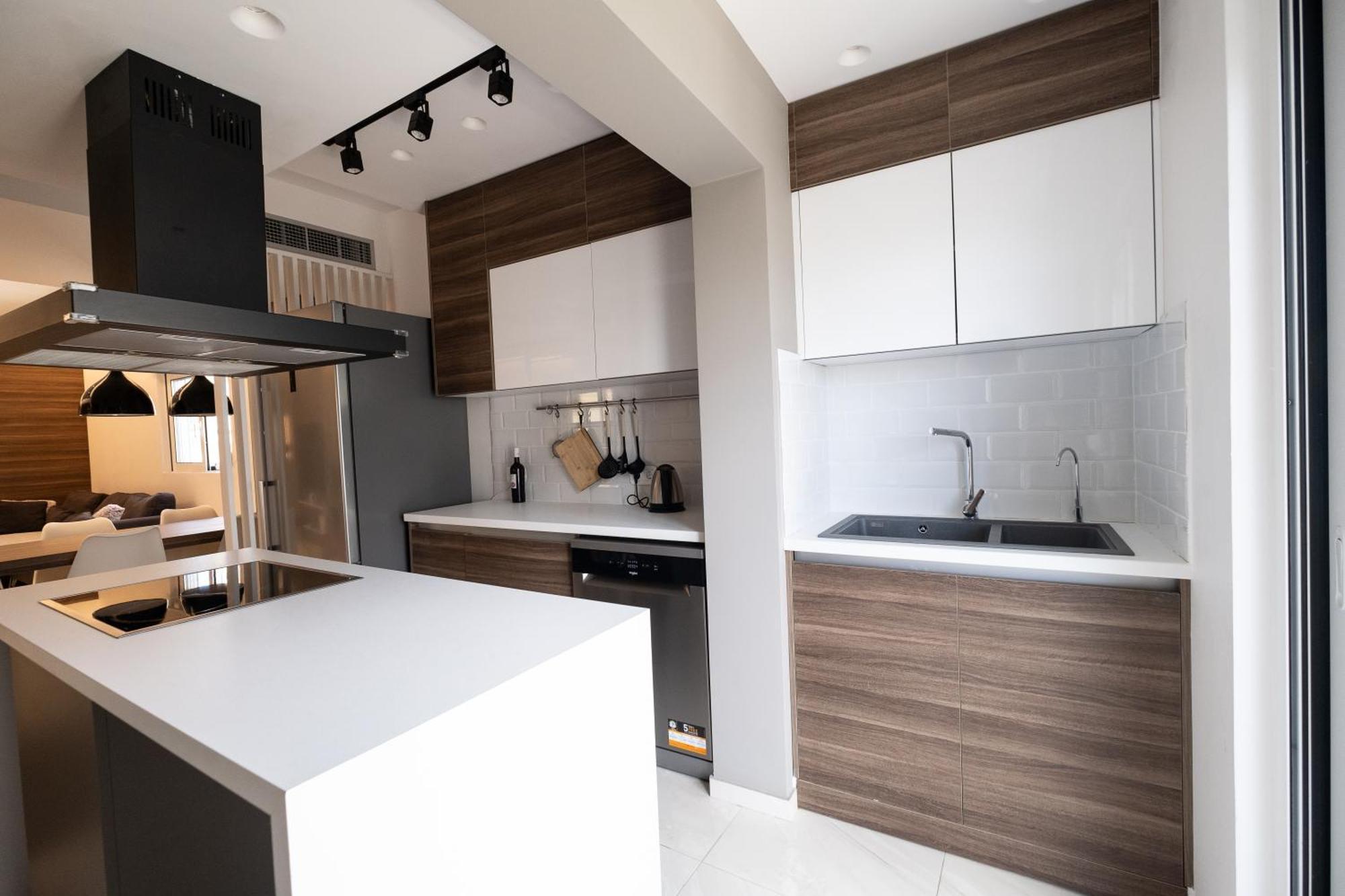 Savvina'S Residence Rhodes City Zewnętrze zdjęcie