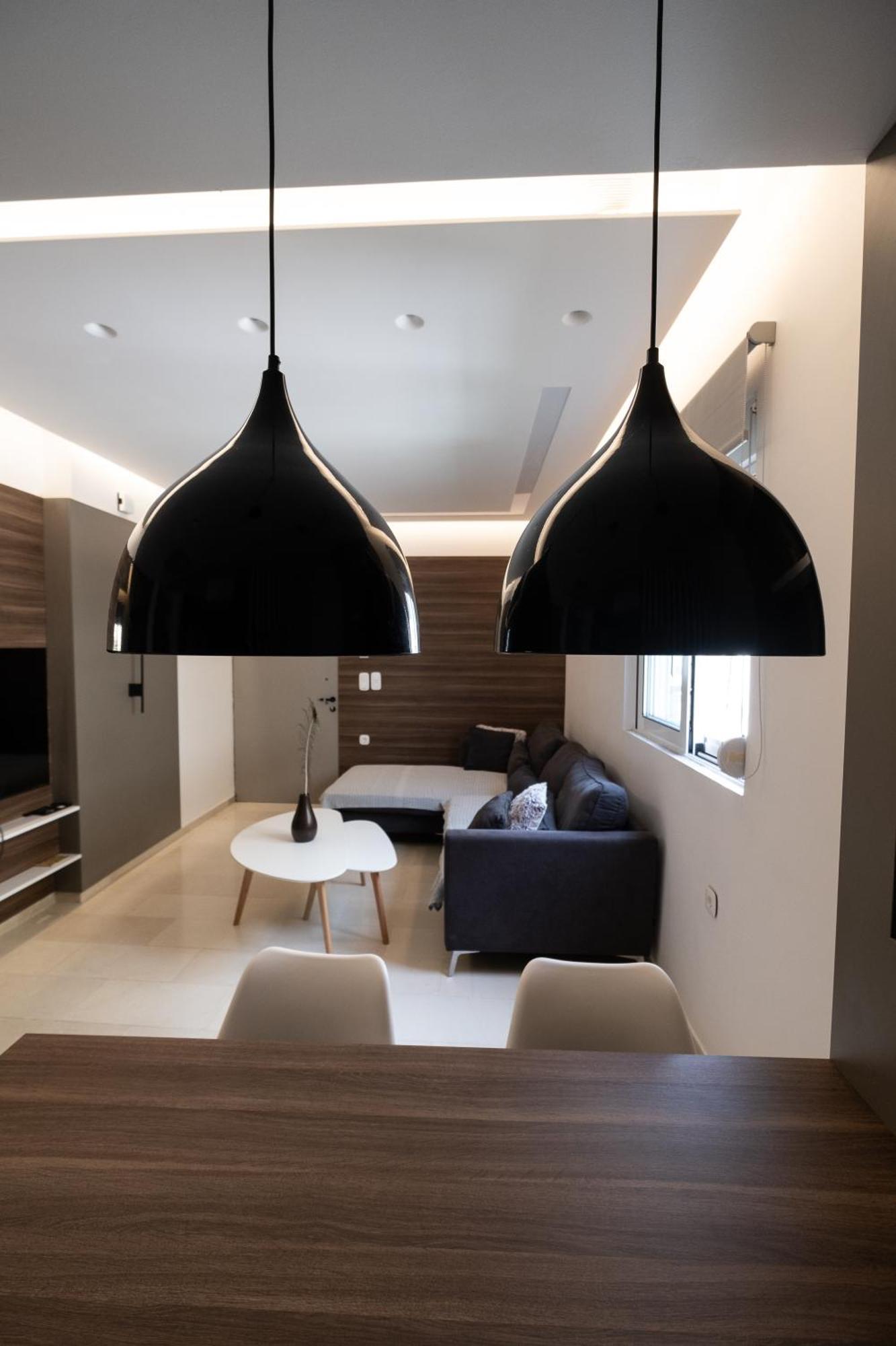 Savvina'S Residence Rhodes City Zewnętrze zdjęcie