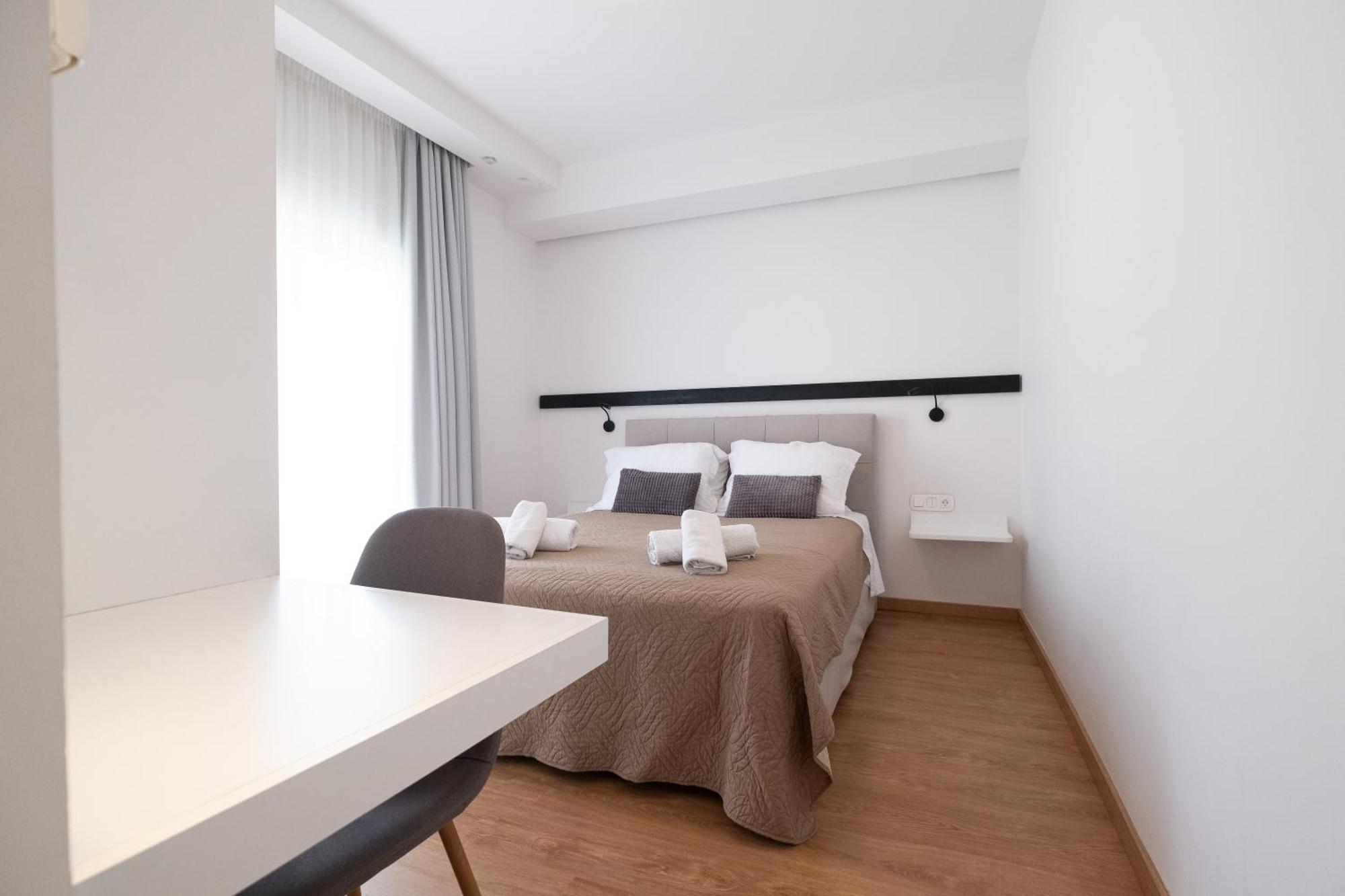 Savvina'S Residence Rhodes City Zewnętrze zdjęcie