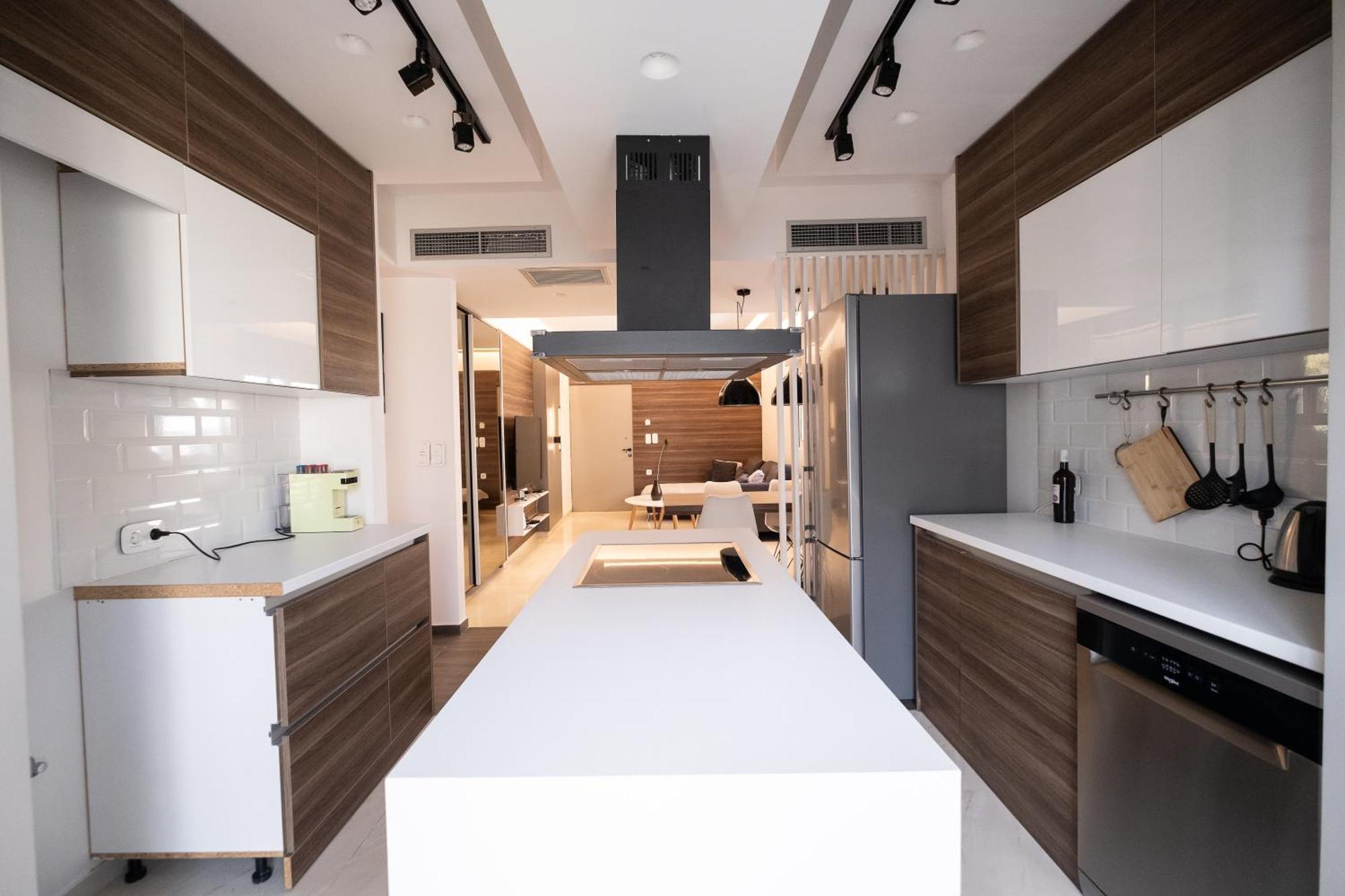 Savvina'S Residence Rhodes City Zewnętrze zdjęcie