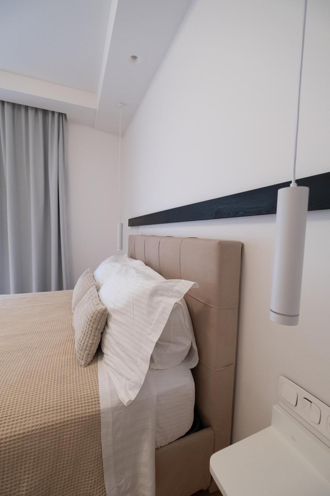 Savvina'S Residence Rhodes City Zewnętrze zdjęcie