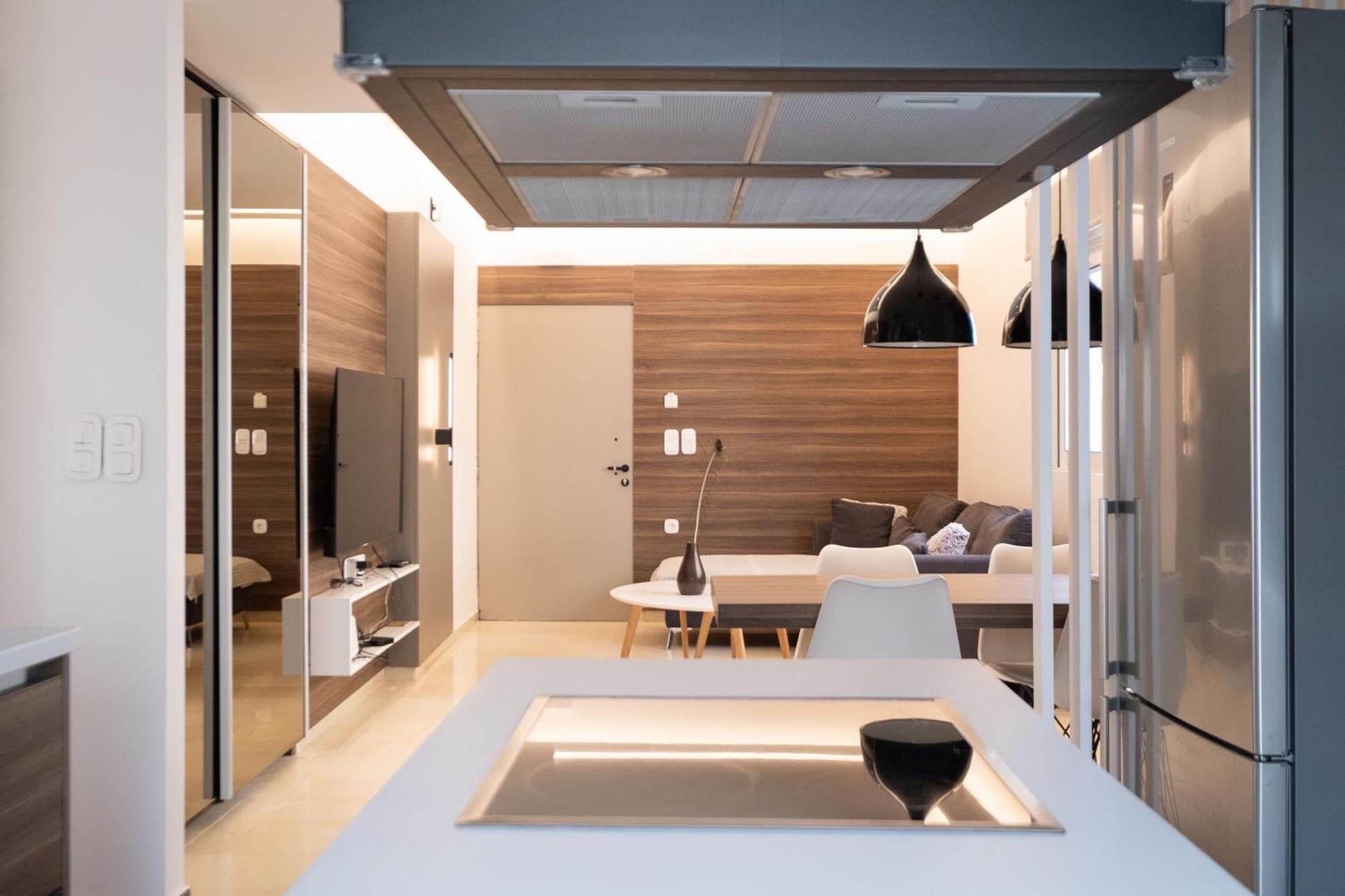 Savvina'S Residence Rhodes City Zewnętrze zdjęcie