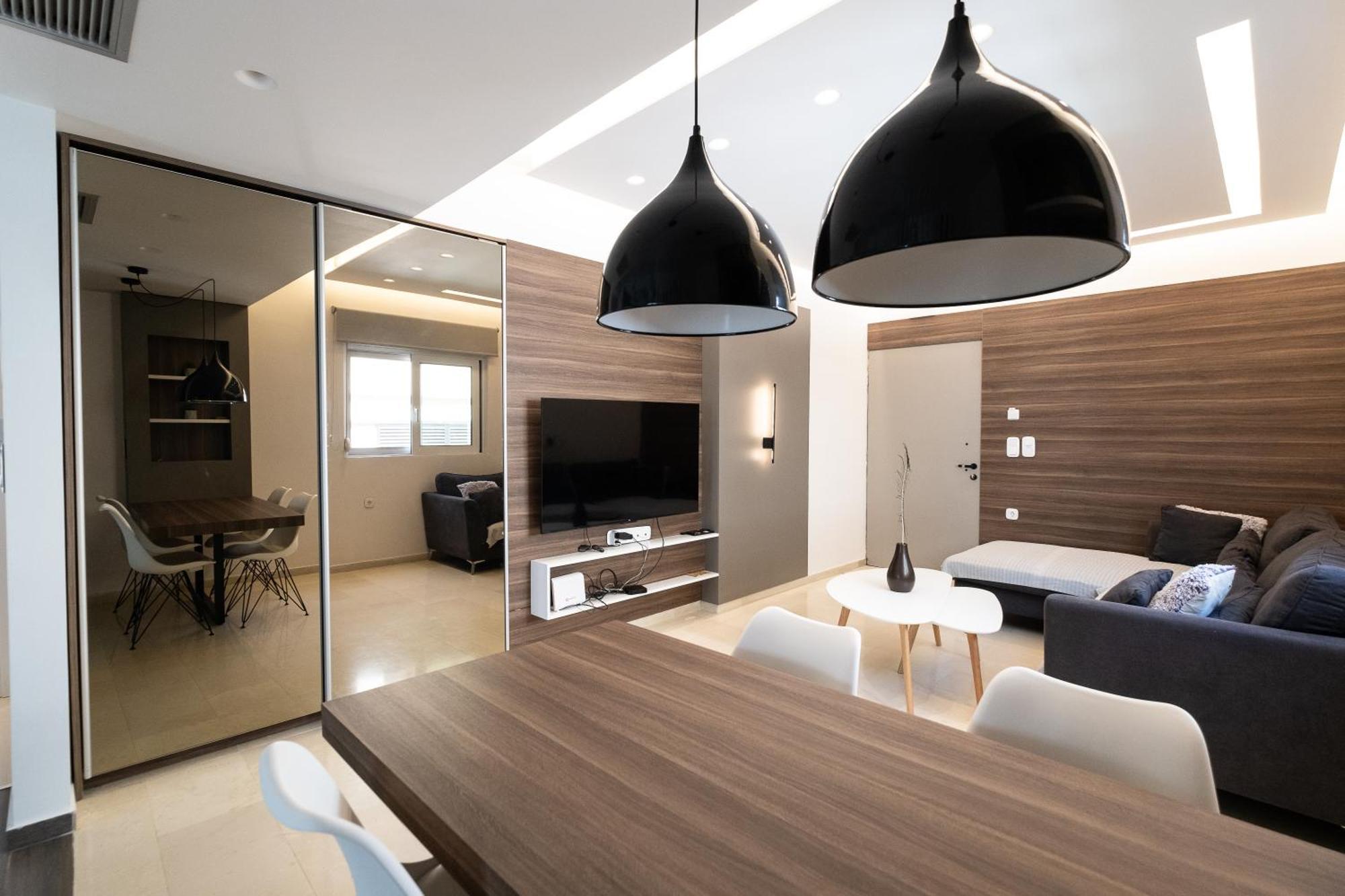 Savvina'S Residence Rhodes City Zewnętrze zdjęcie