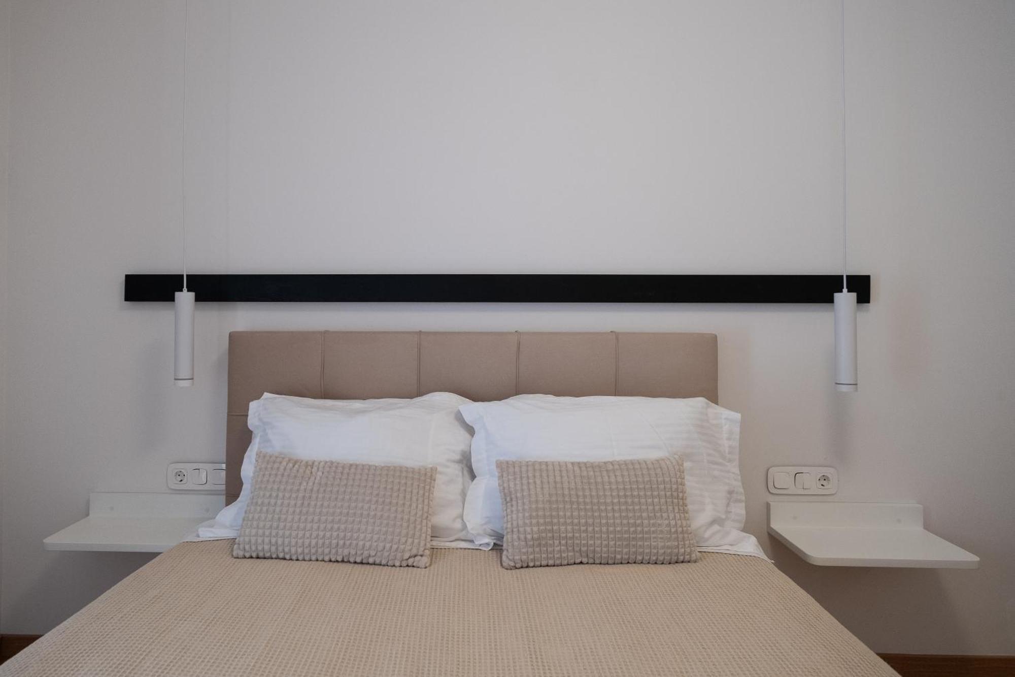 Savvina'S Residence Rhodes City Zewnętrze zdjęcie
