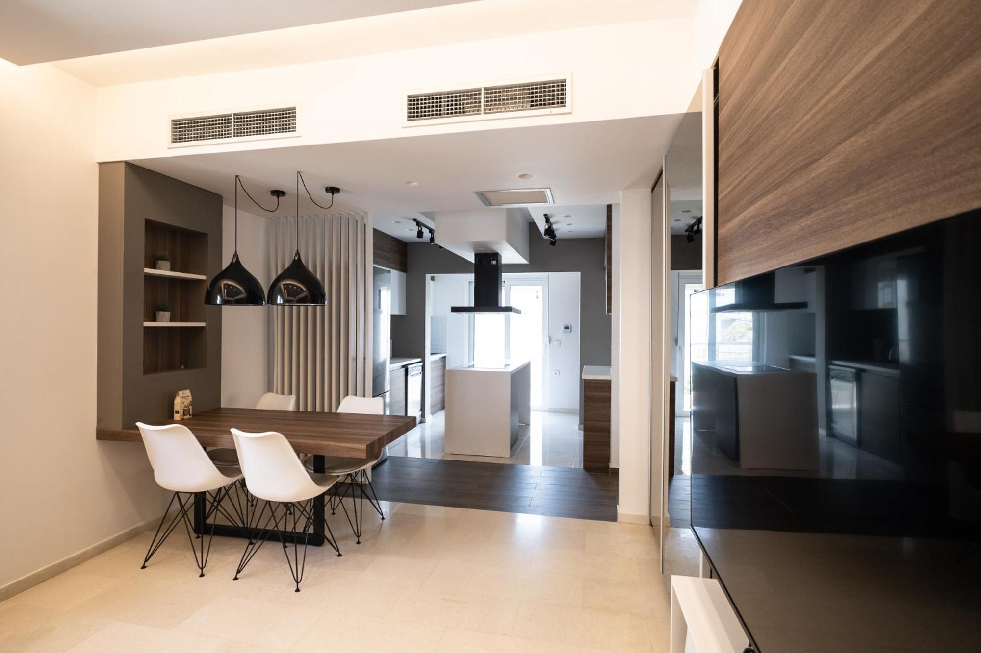 Savvina'S Residence Rhodes City Zewnętrze zdjęcie
