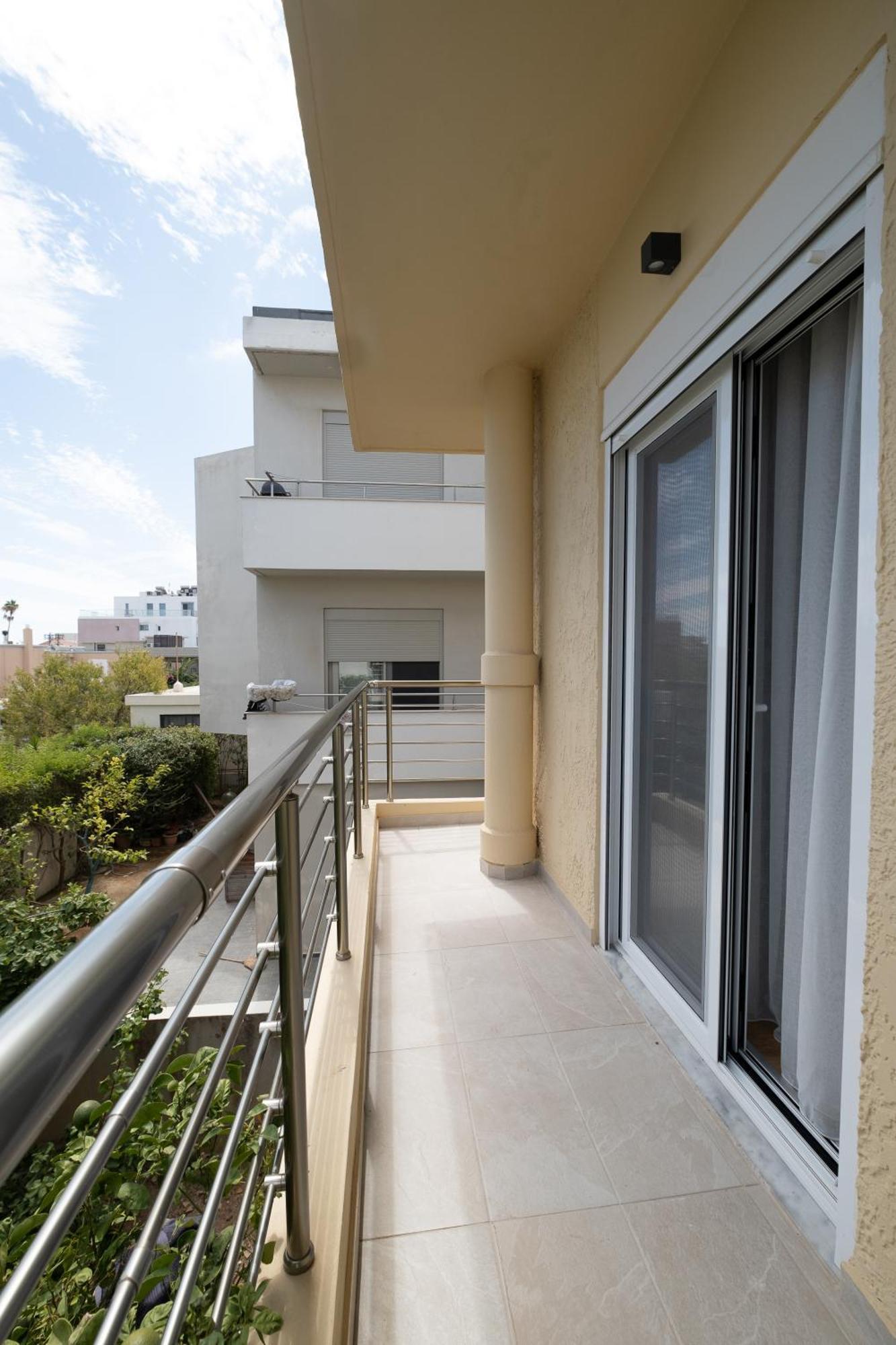 Savvina'S Residence Rhodes City Zewnętrze zdjęcie