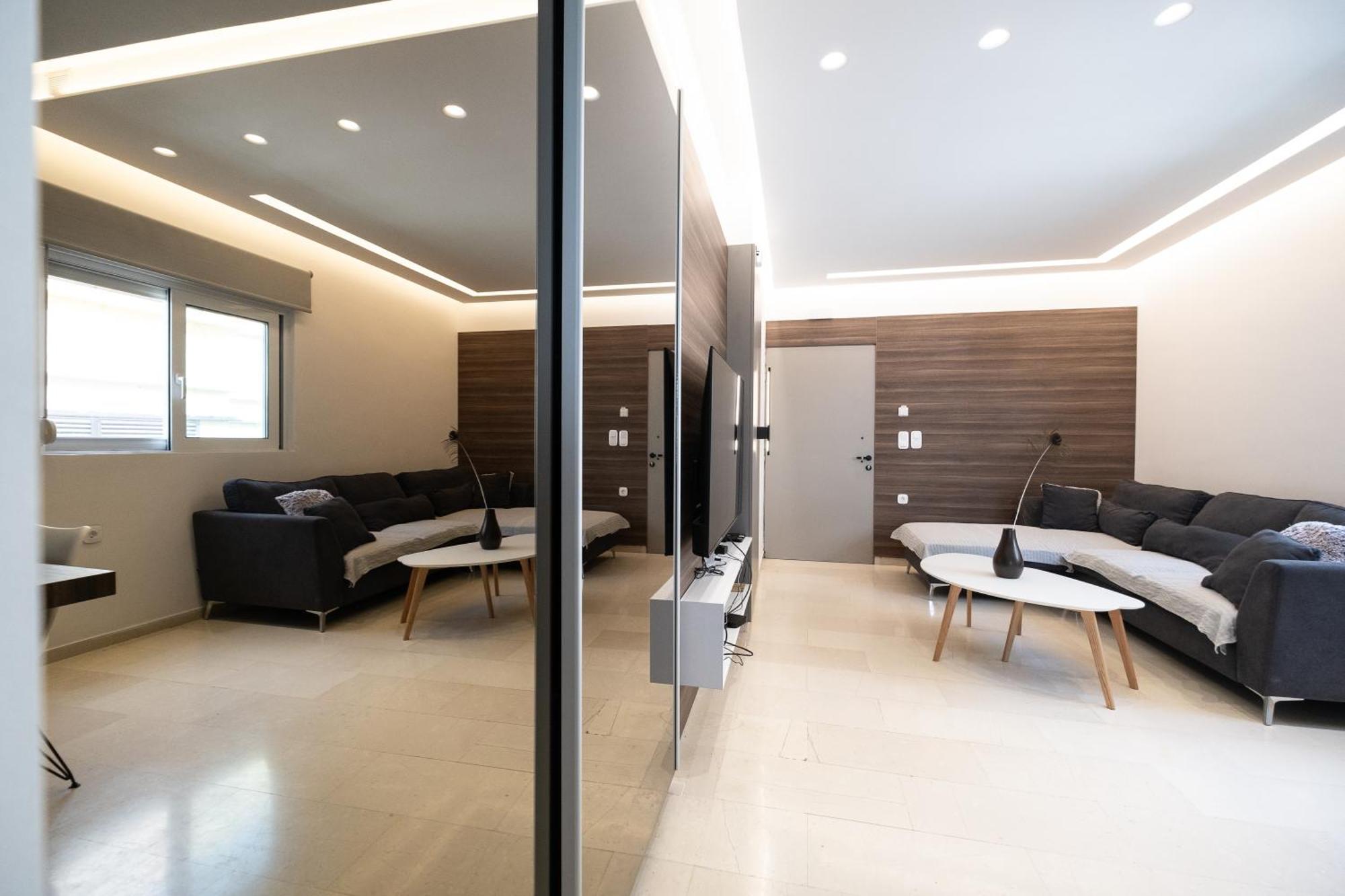 Savvina'S Residence Rhodes City Zewnętrze zdjęcie