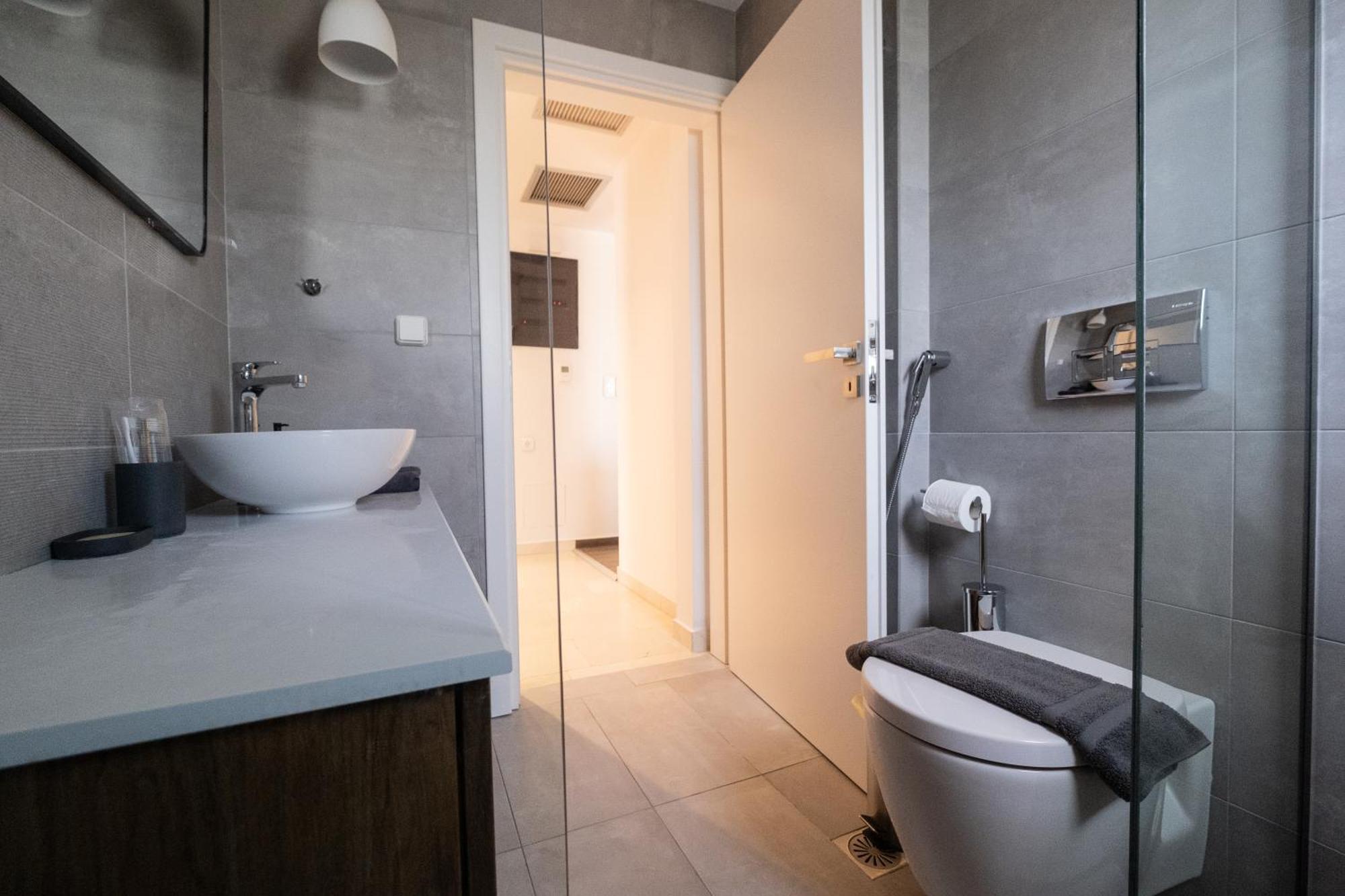 Savvina'S Residence Rhodes City Zewnętrze zdjęcie