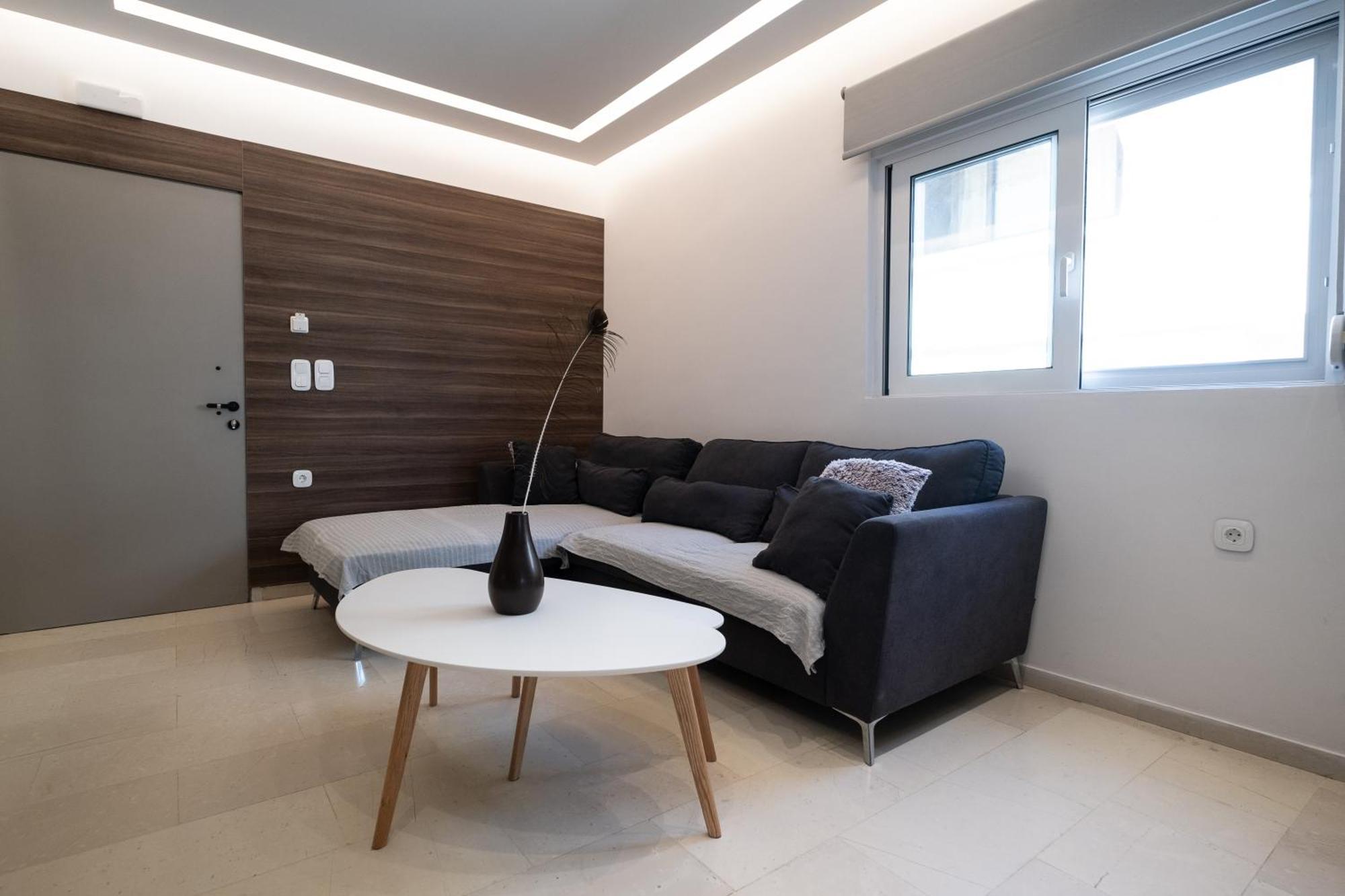 Savvina'S Residence Rhodes City Zewnętrze zdjęcie