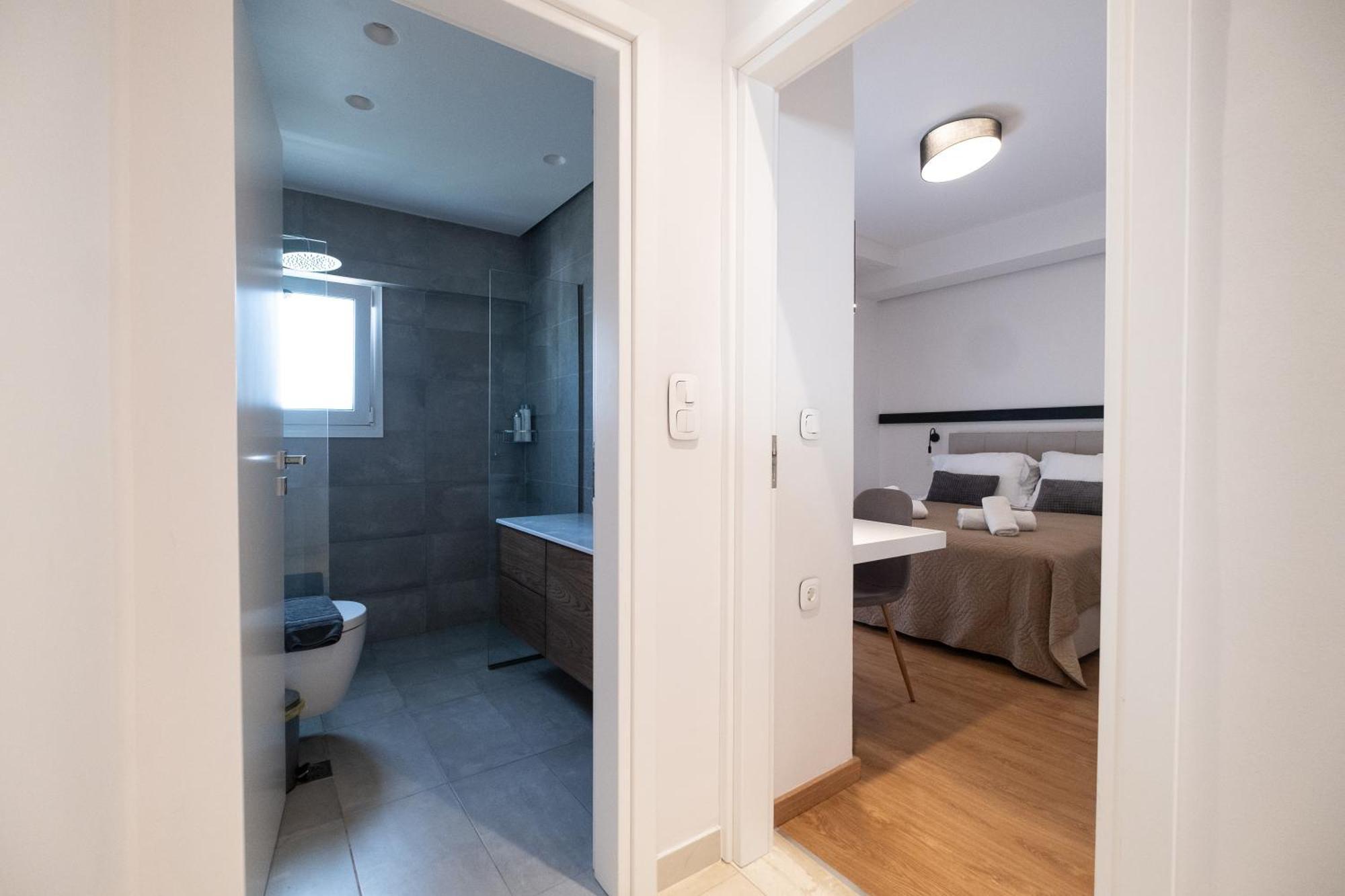 Savvina'S Residence Rhodes City Zewnętrze zdjęcie