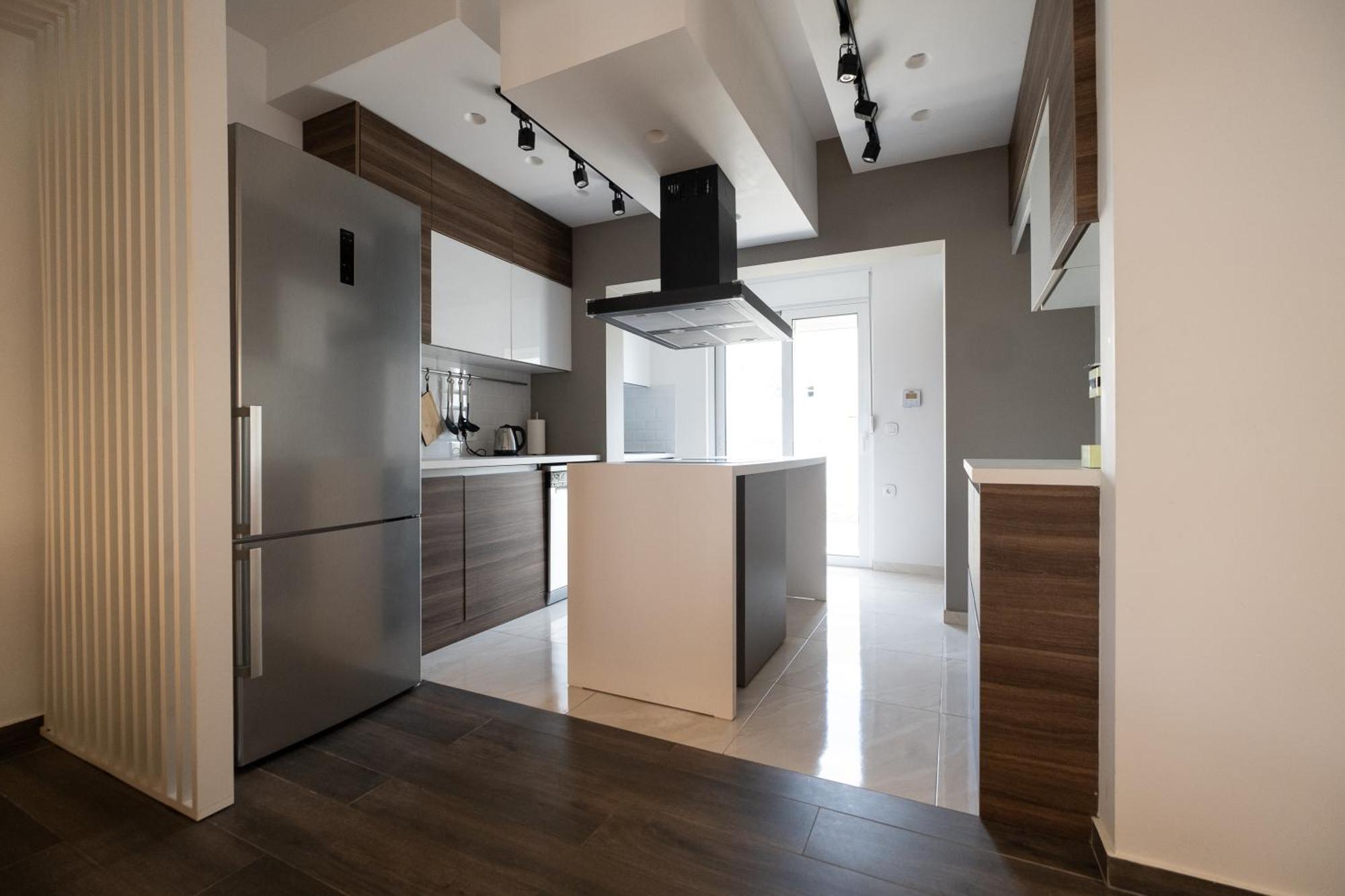 Savvina'S Residence Rhodes City Zewnętrze zdjęcie